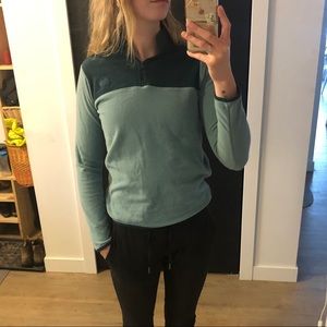 North Face Fleece